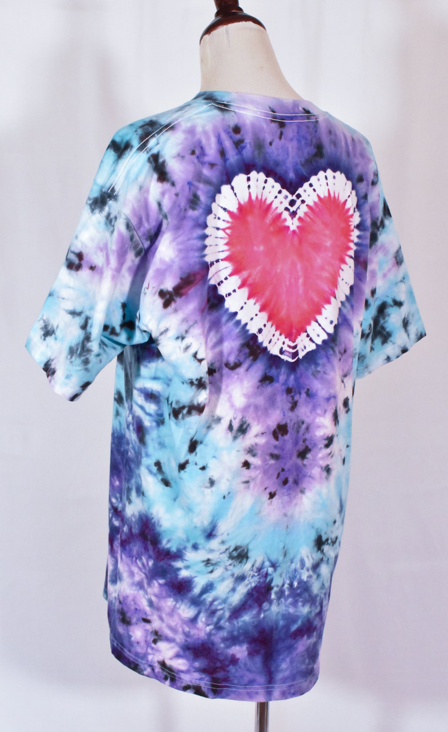 Snuggle BEAR Cotton Tee size Large