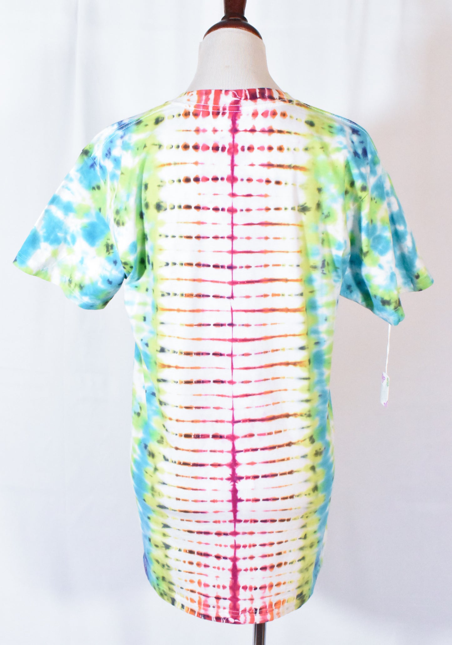 Froggy Face Cotton Tee size Medium
